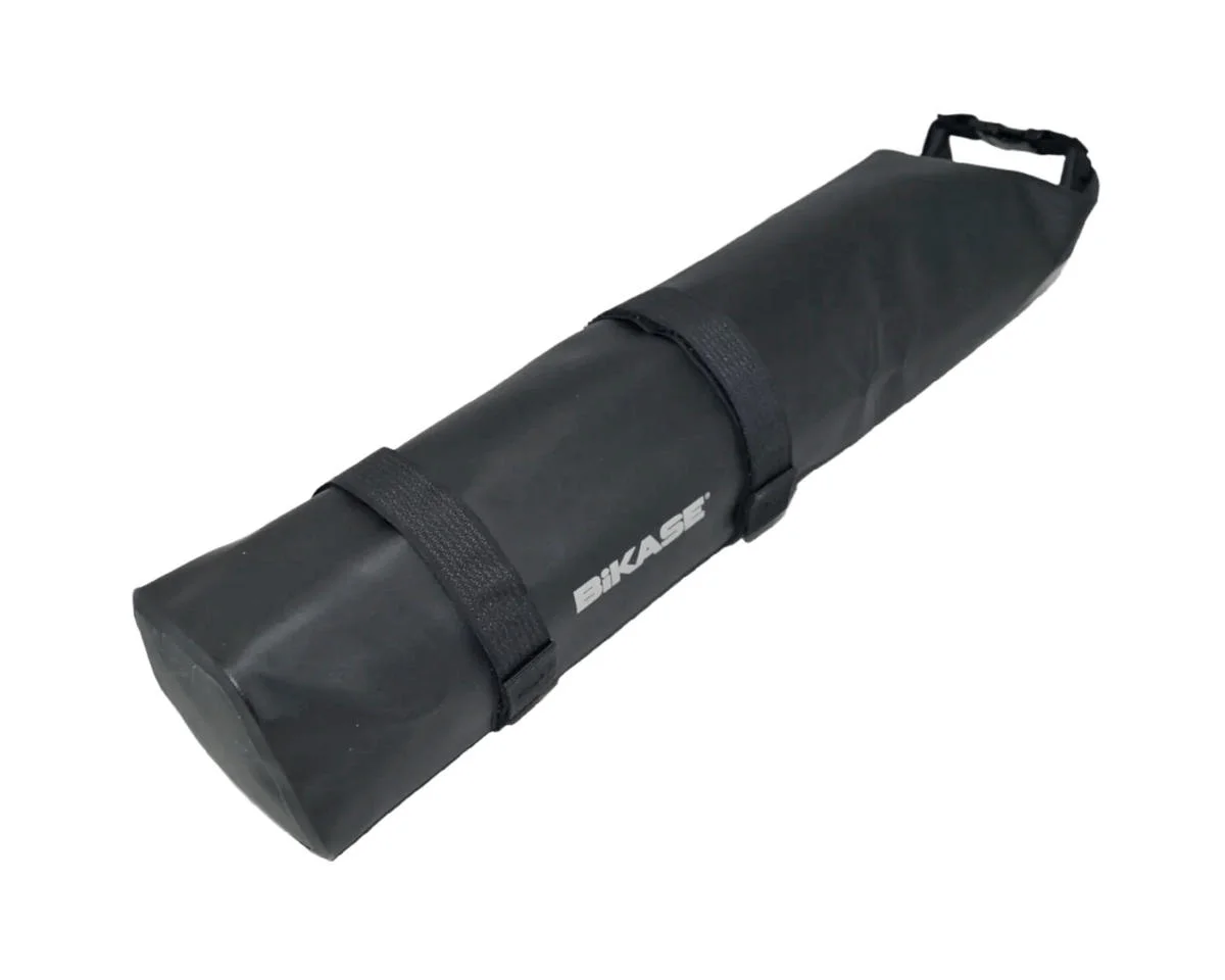 Bikase E-Bike Battery Bag (Black) (M)